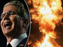 Scott Bessent's volcanic temper laid bare: Trump's money man hurled binder at wall and screamed profanities at deputy as SEVEN top officials exit