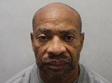 Knifeman who murdered former partner in her own home after 'targeting' her and moving in following early release from prison is jailed for life
