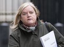 Labour accused of a 'betrayal of rape gang victims' by stalling new laws for harsher sentences to free up prison space