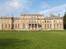 Billionaire hedge fund manager wins fight with neighbours to build 40-acre solar farm to power his 100-bed stately home