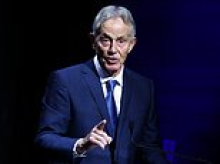 Tony Blair piles pressure on Andy Burnham to rule out a deal with the Greens as ex-PM warns Zack Polanski's party has 'crossed a line' with 'Zionism is racism' vote
