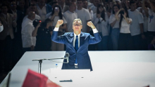 SRPSKE KLADIONICE PRVI PUT IZBACILE KVOTE ZA PREMIJERA: Na Vučića 