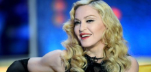 Madonna: Stimme klingt laut Forscherinnen jünger als ihre 68 Jahre
