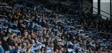 2. Bundesliga: VfL Bochum verhängt Hüpfverbot auf der Osttribüne