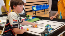 Roboti će igrati ping pong: U Zagreb stižu mladi robotičari iz 50 država cijelog svijeta!