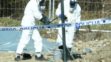 FOTO PRONAĐENA ŽIVA? Očevid u Sisku zbog opasnog otpada