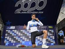 Hector Alvarez do dvojne krone v Šenčurju, Jaka Marolt izven deseterice
