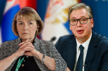 ALEKSANDAR VUČIĆ ĆE POBEDITI NA IZBORIMA! Bivša šefica hrvatske diplomatije nema dilemu: 