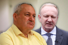 FRKA IZMEĐU DS I ĐILASOVE LISTE! Žuti traže dokumentaciju o overenim potpisima 'Evropske Srbije' u Novom Pazaru: 