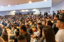 ZATRAŽENA HITNA SEDNICA STUDENTSKIH PREDSTAVNIKA REPUBLIKE SRPSKE: Povod transparenti koji su osvanuli na studentskim domovima širom Republike Srpske