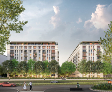 Delta Land: Moderna beogradska klasika