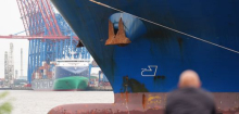 Hamburg - Hafen: Bund untersagt Verkauf von Logistikfirma Zippel an Chinesen