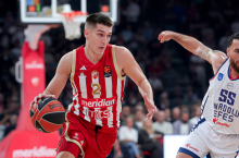 Miljenović ostao u Beogradu