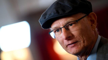 Markus Marterbauer: Jetzt hängt’s an ihm