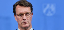 Hendrik Wüst nennt AfD-Parlamentspräsident in Sachsen-Anhalt »tiefen Einschnitt in unsere Republik«