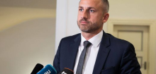 Sachsen-Anhalt: BSW will mit AfD Ukraine-Antrag verabschieden