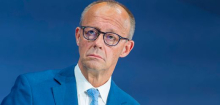 Friedrich Merz: Stimmen für die AfD nicht mit den Werten der CDU vereinbar, False-Flag-Operation möglich