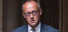 Berlin: Friedrich Merz fordert SPD und Grüne auf, nicht mit den Linken zu koalieren