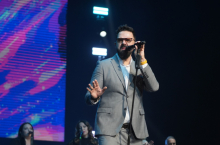 Ovo je odabrao za beogradsku publiku: Petar Grašo sprema koncert u Sava centru 15. oktobra