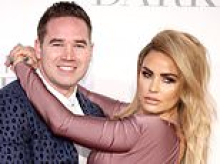 Katie Price told teenage girl who accused her ex-husband Kieran Hayler of rape 'I'll make you a little star', court hears