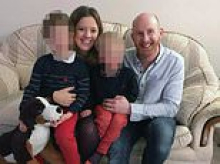 Family pay tribute to 'kind, generous and loving' Royal GP 'murdered' at home near Sandringham Estate