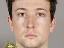 LA man, 26, kills himself at $3.3m home hours before he was due in court on charges of raping one woman and kidnapping another, as stricken family blasts DA
