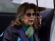 Jordanian princess found out her Colombian housekeeper had stolen her jewellery when it appeared in auction house magazine, court told