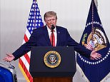 Paxton campaign rocked by third leaked tape as he slams Iran war just hours before rally with Trump