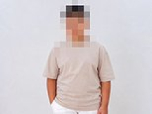 Arrest is made after boy, 11, was shot inside a Sydney home - with cops swooping on alleged Coconut Cartel member as he tried to board flight