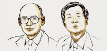 Nobelpreis für Chemie geht an Henri Kagan und Kenso Soai für Arbeiten zur Autokatalyse