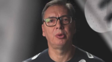 IZDAJNIK, PEDER... Ovako se Vučko promovira uoči izbora: 'Sve ovo tu je naša stvarnost'