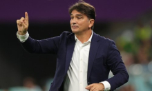 Dalić se prvi put osvrnuo na Bilićevu Hrvatsku: 'Bilo je lakše napasti izbornika...'