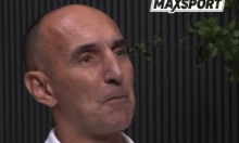 Jurčić otkrio ekskluzivu Vrsaljku: Transfer je propao, a on se popeo na stol i zapjevao