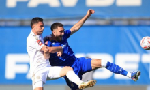 Derbi Hajduka i Dinama mogao bi se igrati u vrlo teškim uvjetima