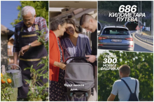NE RADIMO DA BISMO SE HVALILI BROJKAMA, RADIMO ZA NAŠ NAROD! Vučić objavio novi spot liste 
