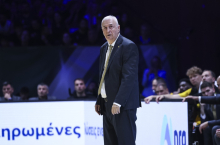 Šakotin AEK u meču za infarkt na startu LŠ: Slavno ime donelo trijumf, istorija ispisana