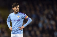 David Silva (40) izašao iz penzije – ima novi klub!