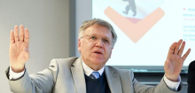 Berlin Abgeordnetenhauswahl 2026: Müssten AfD und Linke je ein Mandat verlieren?