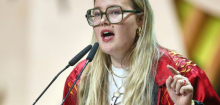 Die Grünen: Jugendorganisation wirft Franziska Brantner Anbiederung an CDU vor