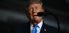 Donald Trump: Europäer misstrauen seinem Diesel-Versprechen