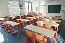 Ministrstvo za izobraževanje s prvo od desetih razprav začelo posvete o šolski reformi