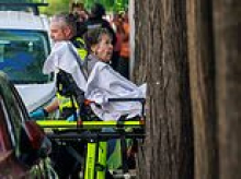Disabled 87-year-old whose eviction sparked mass riots in Spain has died