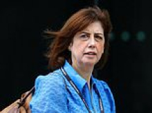 Lucy Powell in new row with union bosses over 'underfunded' 3.5% teacher pay rise
