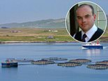 JOHN MacLEOD: A £1billion trade... and the 'silver tourist' we islanders link to the circle of life