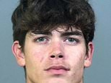 Florida DUI driver's mugshot sets internet ablaze as commenters claim he's better-looking than Clavicular