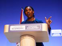 Kemi Badenoch: We have 'fight on our hands' against separatists determined to break up Britain