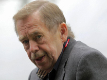 Václav Havel