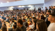 HITNA SEDNICA STUDENTSKIH PREDSTAVNIKA U REPUBLICI SRPSKOJ: Ogorčenje zbog blokaderskih transparenata u studentskim domovima