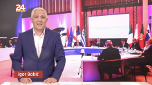 Gledajte '240 sekundi' 24sata! Završen je samit u Splitu, evo koju su poruku poslali Vučiću