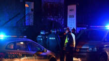 HOROR U POLJSKOJ Učenik u školi mačetom napao ljude, pronašli mu i bombu u ruksaku
